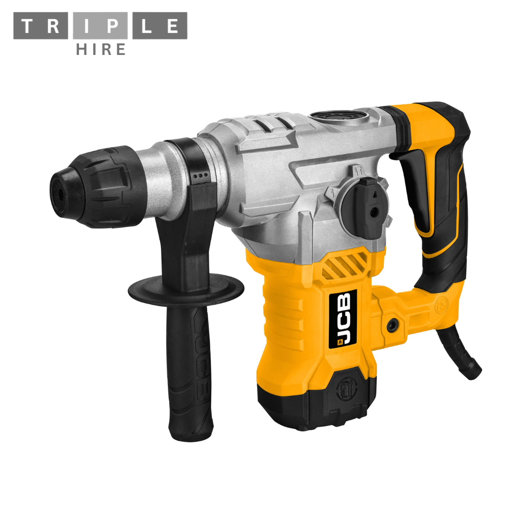 SDS Hammer drill