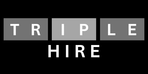 Triple Hire